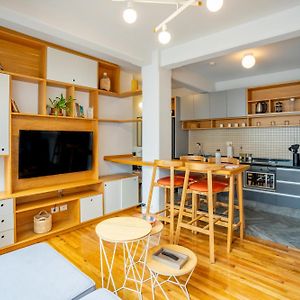 La Campechana In The Heart Of Roma And Condesa