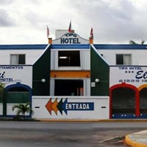 Hotel Suites Elia Noemi